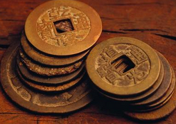 收藏古钱币需要注意那些？
