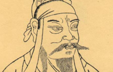 南齐皇帝萧道成生平简介 南齐皇帝萧道成怎么死的