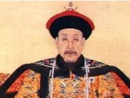 乾隆晚年遇到大喜事：红毛国英吉利主动来纳贡