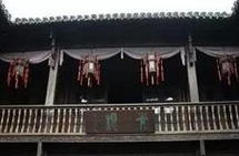 “青楼”——魏晋时期曾是对门阀大家的代称吗？