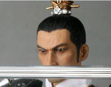 曹操的倚天剑能够和武神赵子龙手中的青釭剑起名