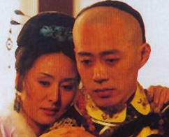 冲冠削发为红颜 顺治真的是因董鄂妃去世而出家？
