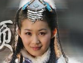 神雕侠侣完颜萍是谁？完颜萍的人物关系揭秘