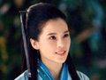 完颜萍的师伯是谁？完颜萍师伯程英个人简介