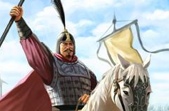 隋炀帝是绝代庸主？天下皆乱之时照旧酒色荒淫？