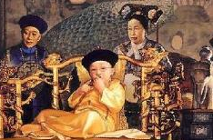 逼儿子杀媳妇  晚清恶妇慈禧太后到底有多狠毒？