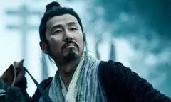 刘邦被项羽大军追杀  他只说一句话追兵竟撤退