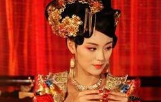 揭秘：冯小怜只是宫女却公然与皇帝朝堂上调情