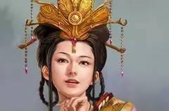 孙权爱女周瑜儿媳孙鲁班  也是祸乱东吴罪魁祸首