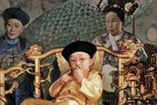 曾国藩出生时其曾祖做一个梦注定他不能当皇帝