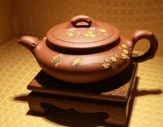 如何选择紫砂壶  紫砂壶收藏有哪几个标准？