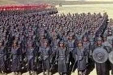 募兵制简介：征募兵勇改革征兵制 形成职业军队 