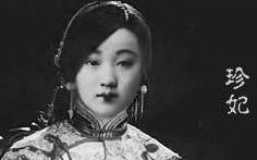 艳冠群芳沉鱼落雁 大清后宫最美的妃嫔长啥样？