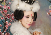 梅妃：杨贵妃情场上真正的对手是否真有其人吗？
