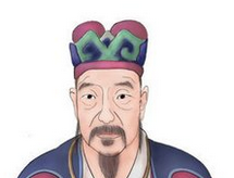 褚遂良：聪明绝顶 贞观名相 可为何落得贬死下场？