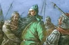 揭秘三国猛将关羽之死 一段看似美好的千年义气