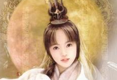 司马茂英的一生几番周折 从郡主到公主再到皇后