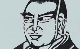 宋少帝刘义符生平简介 刘义符是怎么死的