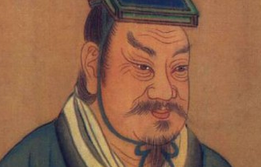 宋武帝刘裕是怎样的一个人 历史如何评价刘裕