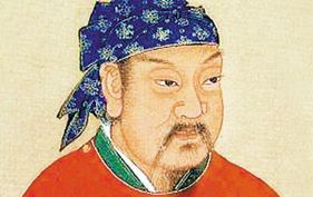 刘裕的父亲是谁 刘裕的父亲刘翘生平简介