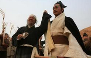 强国穷民：商鞅如何从改革家变成人民公敌？