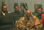 大秦王朝军制：史上无坚不摧的大秦锐士如何组成