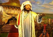 西夏王朝元昊身后王权之争：权臣和太后穷兵黩武