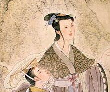 史上第一女枭雄北魏冯太后：杀伐决断 深谋远虑