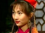 神雕侠侣中是如何描写耶律燕这一人物的？