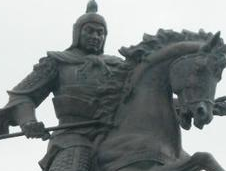 宋朝史上战神杨再兴 率三百精骑血战十二万金军