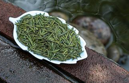 明前茶和雨前茶的区别 如何区别明前茶和雨前茶
