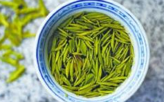 什么是明前茶？明前茶好在那里