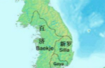 唐灭百济之战简介：唐朝大军消灭了百济王国