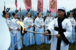 唐灭百济之战的背景：新罗被高句丽 百济围攻