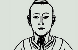 司马聃怎么读 晋穆帝司马聃简介 司马聃怎么死的