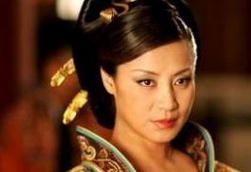 司马岳的老婆是谁 司马岳老婆褚蒜子生平简介