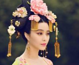解密：武则天为什么没有为唐太宗李世民生孩子？