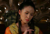 揭秘：班婕妤被惨害 汉成帝“牡丹花下死”之谜