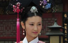 奶娘尼姑竟然冒充皇太子李豫生母  却遭此大劫