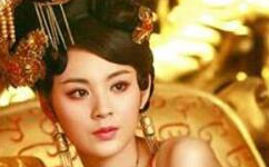 竟有展览宠妃玉体  收取大臣皇帝门票的皇帝高纬