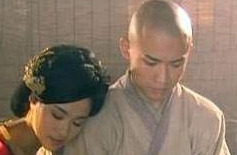 胡太后情人无数  最后竟为了情人荒唐杀死亲儿子