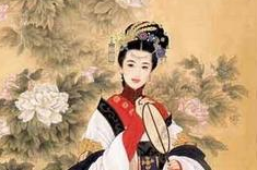 萧皇后竟然搞外遇瞒天过海  还给隋炀帝戴绿帽