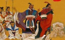 天荒奇谈：宋太宗奇葩选太子招数 用处女选太子