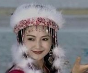 历史上是否真有“香妃”？乾隆有一位维族妃子是谁？