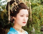 杨贵妃完败唐玄宗李白安禄山三老男绝招是什么