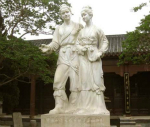 董永邂逅七仙女在河南还是湖北？名人之争理不清