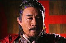 苏妲己的父亲苏护是个怎样的人？“疯”一样的男子