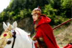 武神赵子龙宝月为什么要刺杀袁绍？两人有什么恩怨