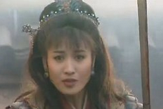 水浒最奇怪的女人扈三娘  家人被杀还能安然相处