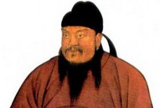 隋炀帝杨广本来可以靠才华吃饭  偏偏要做皇帝